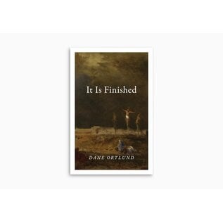 Good News Bulk Tracts: It Is Finished (Pack of 10)