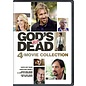 DVD - God's Not Dead, 4-Movie Collection