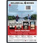 DVD - God's Not Dead, 4-Movie Collection