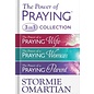The Power of Praying Collection (Stormie Omartian), Paperback