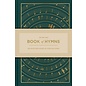 The One Year Book of Hymns: 365 Devotions Based on Popular Hymns (Robert Brown and Mark Norton), Hardcover Deluxe