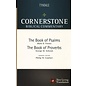 Cornerstone Biblical Commentary: Psalms & Proverbs (Mark Futato and George M. Schwab), Hardcover