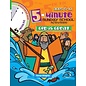 5-Minute Sunday School Activities: God is Great (Karen Wingate), Paperback