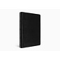 ESV Large Print Bible, Black TruTone