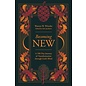 Becoming New: 100 Days of Transformation through God's Word (Warren Wiersbe), Hardcover