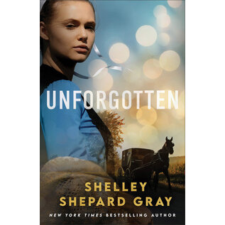 Unforgotten (Shelley Shepard Gray), Paperback