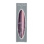 Advent Candles - 3 Purple, 1 Pink (10")