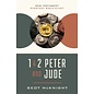 1 & 2 Peter and Jude: New Testament Everyday Bible Study (Scot McKnight), Paperback