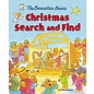 The Berenstain Bears Christmas Search and Find (Jan & Mike Berenstain), Board Book