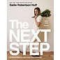 The Next Step: 50 Devotions to Find Your Way Forward (Sadie Robertson Huff), Hardcover