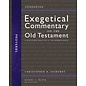 Exegetical Commentary on the Old Testament: A Discourse Analysis of the Hebrew Bible: Proverbs (Christopher B. Ansberry, Daniel I. Block), Hardcover