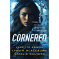 Cornered: Three Romantic Supense Novellas (Lynette Eason, Lynn H. Blackburn, Natalie Walters), Paperback