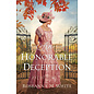 The Imposters #3: An Honorable Deception (Roseanna M. White), Paperback