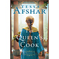 Queen Esther's Court #1: The Queen's Cook (Tessa Afshar), Paperback