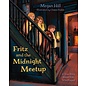 Fritz and the Midnight Meetup: A True Story About Kids Who Prayed (Megan Hill), Hardcover