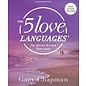 The 5 Love Languages: The Secret to Love That Lasts (Gary Chapman), Small Group Bible Study with Video Access