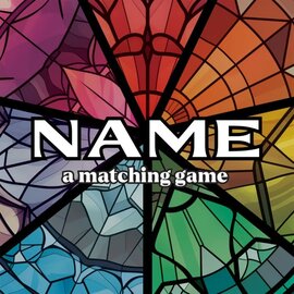 Name: A Matching  Card Game