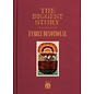 The Biggest Story, Family Devotional (Douglas O'Donnell), Hardcover
