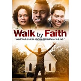 DVD - Walk By Faith