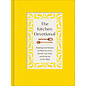 The Kitchen Devotional: Readings and Recipes to Feed Your Soul, Nourish Your Faith, and Bring Joy to the Table, Hardcover