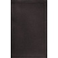 NASB 1995 Large Print Personal Size Bible, Brown Genuine Leather