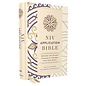 NIV Application Bible, Multi-Cream Hardcover