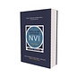 NVI Biblia de Estudio Revision 2022, Hardcover
