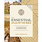 The Essential Atlas of the Bible: A Visual Experience of the Biblical World (Carl G. Rasmussen), Paperback