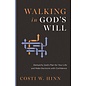 Walking in God's Will: Demystify God's Plan for Your Life and Make Decisions with Confidence (Costi W. Hinn), Paperback