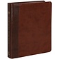 ESV Journaling Study Bible, Brown/Chestnut TruTone