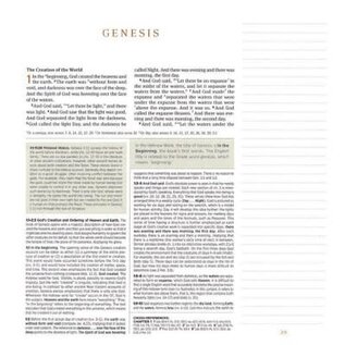 ESV Journaling Study Bible, Brown/Chestnut TruTone