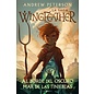 La Saga Wingfeather #1: Al Borde del Osburo Mar de las Tinieblas (Andrew Peterson), Hardcover