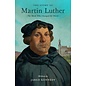 The Story Of Martin Luther: The Monk Who Changed the World (Jared Kennedy), Paperback