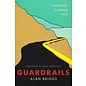 Guardrails: Six Principles for a Multiplying Church (Alan Briggs, David Ferguson), Paperback