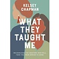 What They Taught Me: Recognizing the Mentors Who Will Take You from Dream to Done (Kelsey Chapman), Paperback