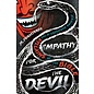 Empathy for the Devil: Finding Ourselves in the Villains of the Bible (JR. Forasteros), Paperback