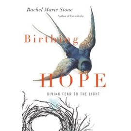 Birthing Hope: Giving Fear to the Light (Rachel Marie Stone), Paperback