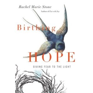 Birthing Hope: Giving Fear to the Light (Rachel Marie Stone), Paperback