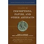 Inscriptions, Papyri, and Other Artifacts Volume 10: Ancient Literature for New Testament Studies