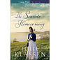 On Devonshire Shores #3: The Seaside Homecoming (Julie Klassen), Large Print
