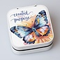 Jewelry Box - Created with a Purpose