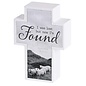 Tabletop Cross - I'm Found