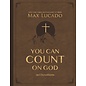 You Can Count on God: 365 Devotions (Max Lucado), Leathersoft