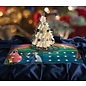 The Wonder of the Greatest Gift: An Interactive Family Celebration of Advent (Ann Voskamp), Hardcover