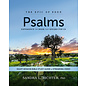 The Epic of Eden - Psalms: Experience the Book that Speaks for Us (Sandra L. Richter, PhD),  Bible Study Guide + Streaming Video