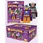 Individual Bibleman Mini Figure, Assorted (compatible with building blocks)