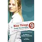 Nine Things Teens Should Know and Parents are Afraid to Talk About: Countdown to Adolescence (Joe White, Nicholas Comninellis), Paperback