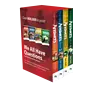4 Volume: The New Answers Book Box Set (Ken Ham)