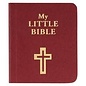 My Little Bible, Assorted Colors