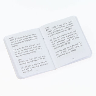 My Little Bible, Assorted Colors